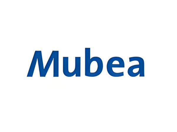 Mubea